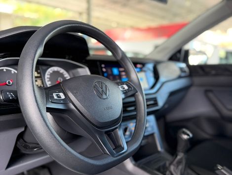 VolksWagen Polo Track 1.0 Flex 12V 5p