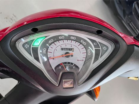 HONDA C 100 BIZ-ES