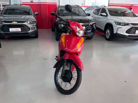 HONDA C 100 BIZ-ES