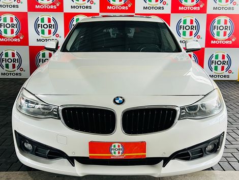 BMW 320iA GT Sport 2.0 Turbo 16V 184cv 5p