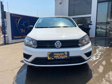 VolksWagen Gol 1.0 Flex 12V 5p