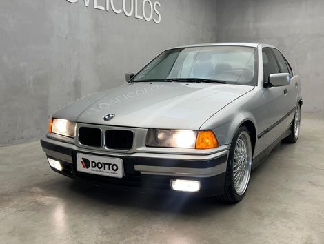 BMW 325iA