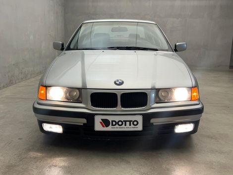 BMW 325iA