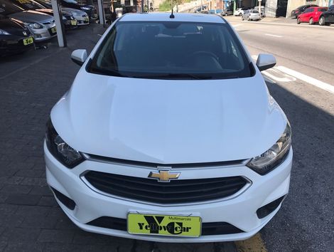Chevrolet ONIX HATCH LT 1.0 8V FlexPower 5p Mec.