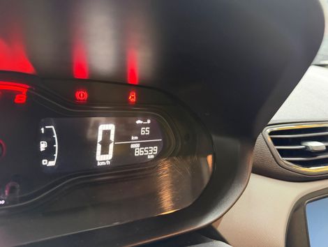 Chevrolet ONIX HATCH LT 1.0 8V FlexPower 5p Mec.