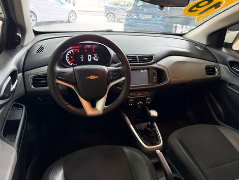 Chevrolet ONIX HATCH LT 1.0 8V FlexPower 5p Mec.