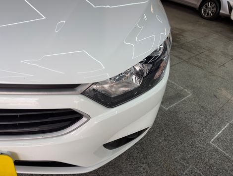 Chevrolet ONIX HATCH LT 1.0 8V FlexPower 5p Mec.