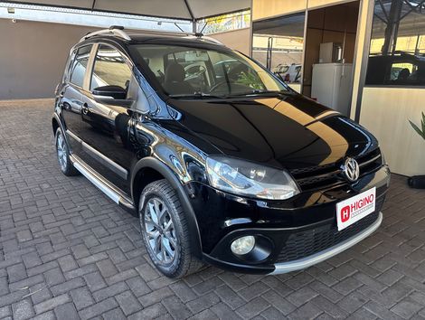 VolksWagen CROSSFOX I MOTION 1.6 Mi T. Flex 8V 5p