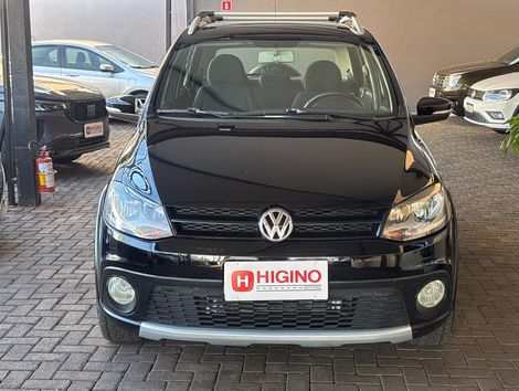 VolksWagen CROSSFOX I MOTION 1.6 Mi T. Flex 8V 5p