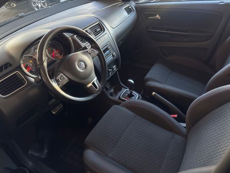 VolksWagen CROSSFOX I MOTION 1.6 Mi T. Flex 8V 5p