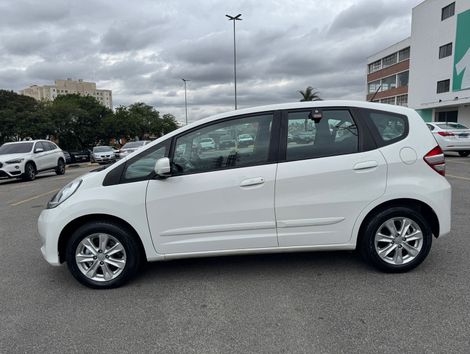 Honda Fit LX 1.4/ 1.4 Flex 8V/16V 5p Aut.