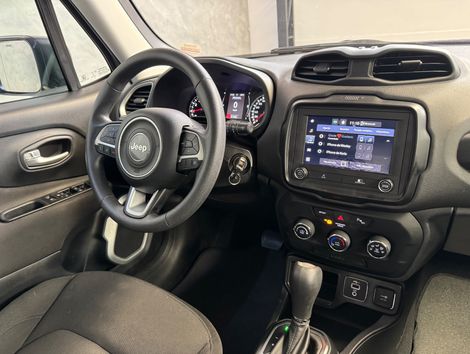 Jeep Renegade Sport 1.8 4x2 Flex 16V Aut.