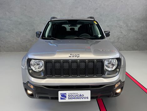 Jeep Renegade Sport 1.8 4x2 Flex 16V Aut.