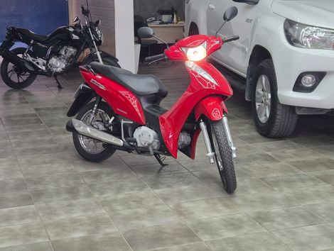HONDA BIZ 125 ES/ 125 ES FLEX