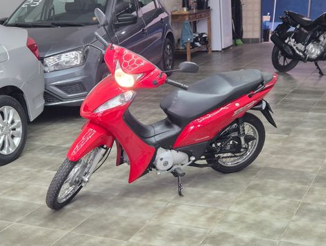 HONDA BIZ 125 ES/ 125 ES FLEX