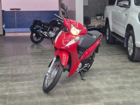 HONDA BIZ 125 ES/ 125 ES FLEX