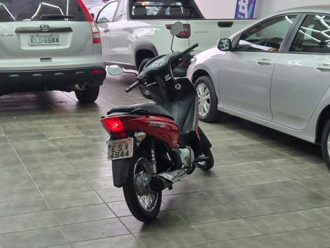 HONDA BIZ 125 ES/ 125 ES FLEX