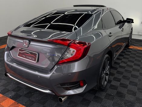 Honda Civic Sedan TOURING 1.5 Turbo 16V Aut.4p