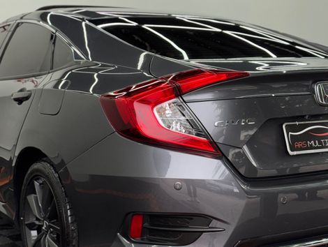 Honda Civic Sedan TOURING 1.5 Turbo 16V Aut.4p