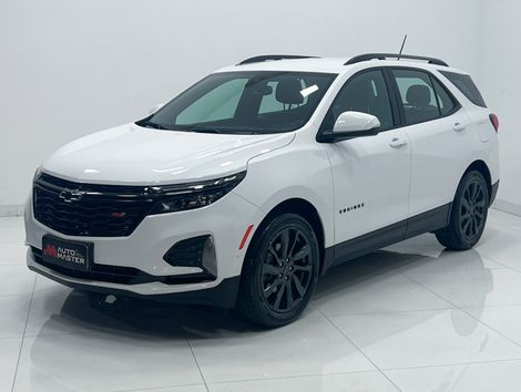 Chevrolet EQUINOX RS 1.5 Turbo  Aut.