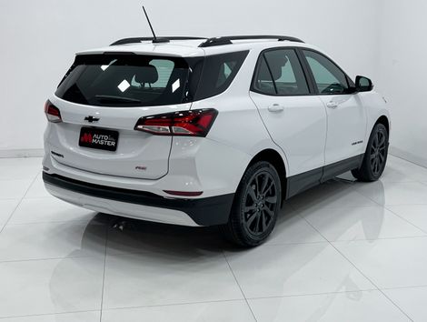 Chevrolet EQUINOX RS 1.5 Turbo  Aut.