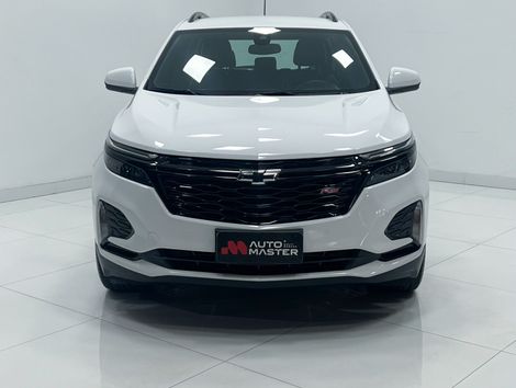 Chevrolet EQUINOX RS 1.5 Turbo  Aut.