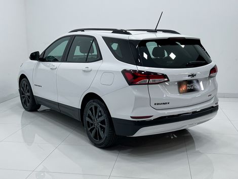 Chevrolet EQUINOX RS 1.5 Turbo  Aut.