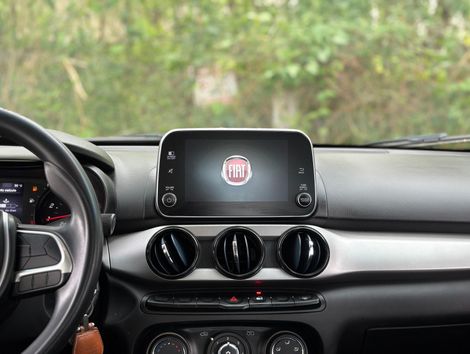 Fiat CRONOS DRIVE 1.3 8V Flex
