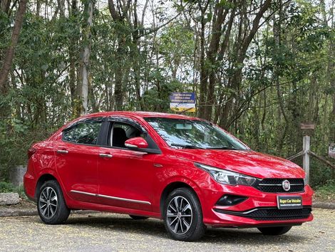 Fiat CRONOS DRIVE 1.3 8V Flex