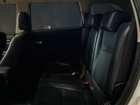 Mitsubishi OUTLANDER 2.2 165cv Diesel Aut.