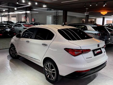 Fiat CRONOS PRECISION 1.3 8V Flex Aut.