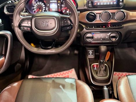 Fiat CRONOS PRECISION 1.3 8V Flex Aut.