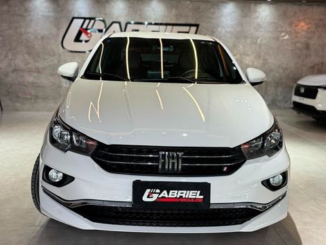 Fiat CRONOS PRECISION 1.3 8V Flex Aut.