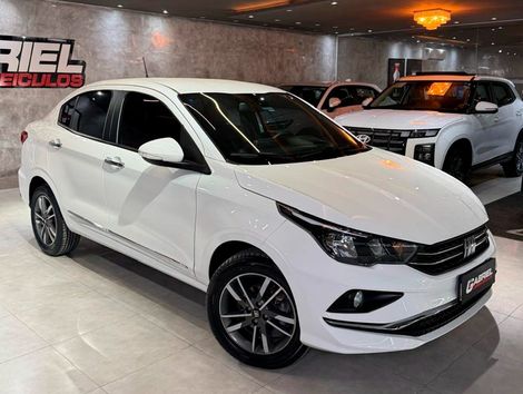 Fiat CRONOS PRECISION 1.3 8V Flex Aut.