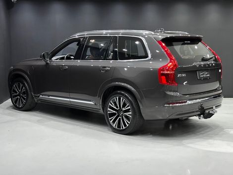 Volvo XC 90 T-8 Plus 2.0 AWD (Híbrido)