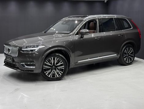 Volvo XC 90 T-8 Plus 2.0 AWD (Híbrido)