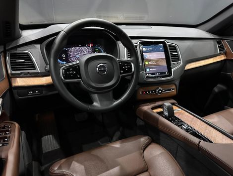 Volvo XC 90 T-8 Plus 2.0 AWD (Híbrido)