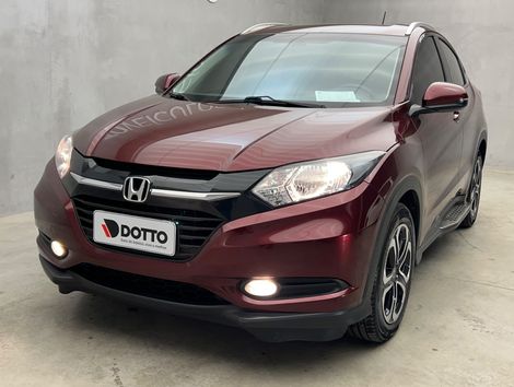 Honda HR-V EX 1.8 Flexone 16V 5p Aut.