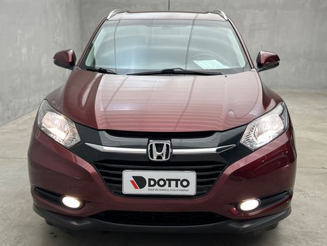 Honda HR-V EX 1.8 Flexone 16V 5p Aut.