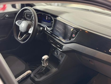 VolksWagen Polo Sense TSI 1.0 Flex 12V Aut