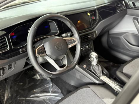 VolksWagen Polo Sense TSI 1.0 Flex 12V Aut