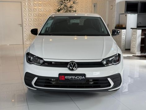 VolksWagen Polo Sense TSI 1.0 Flex 12V Aut