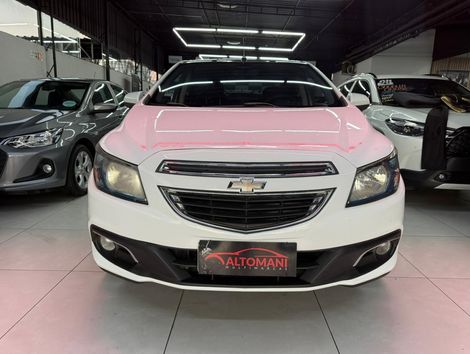 Chevrolet PRISMA 1.4MT LT