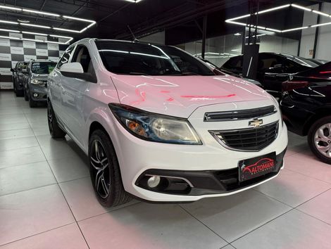 Chevrolet PRISMA 1.4MT LT