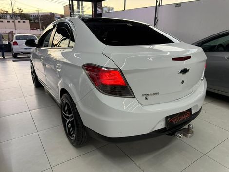 Chevrolet PRISMA 1.4MT LT