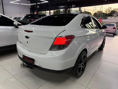 Chevrolet PRISMA 1.4MT LT