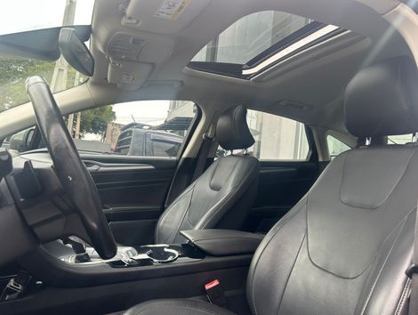 Ford Fusion Titanium 2.0 GTDI Eco. Awd Aut.
