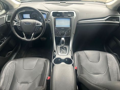 Ford Fusion Titanium 2.0 GTDI Eco. Awd Aut.