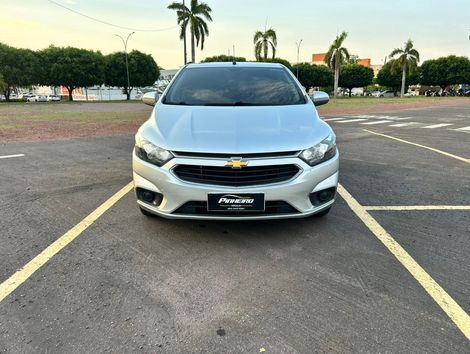 Chevrolet ONIX HATCH LT 1.0 8V FlexPower 5p Mec.