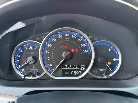 Toyota YARIS XL Sedan 1.5 Flex 16V 4p Aut.